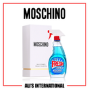 Fresh Couture by Moschino