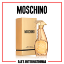 Fresh Gold Couture by Moschino