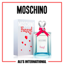 Funny! by Moschino