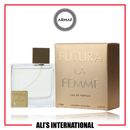 Futura La Femme by Armaf