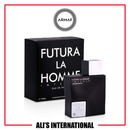 Futura La Homme Intense by Armaf
