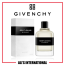 Gentleman by Givenchy