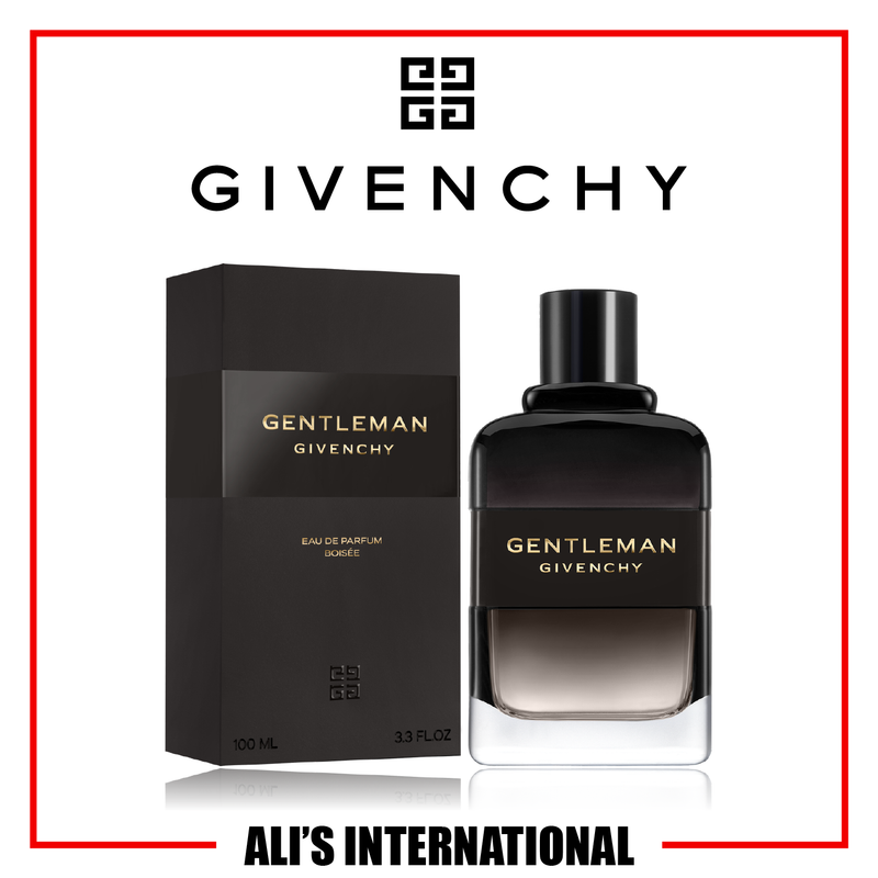 Gentleman Boisée by Givenchy