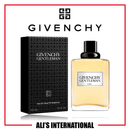 Gentleman Original by Givenchy
