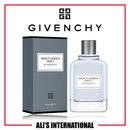 Gentlemen Only by Givenchy