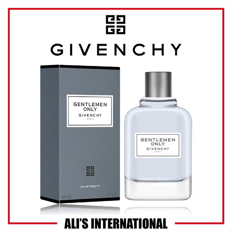 Gentlemen Only by Givenchy