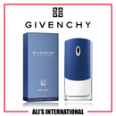Givenchy Pour Homme Blue Label by Givenchy
