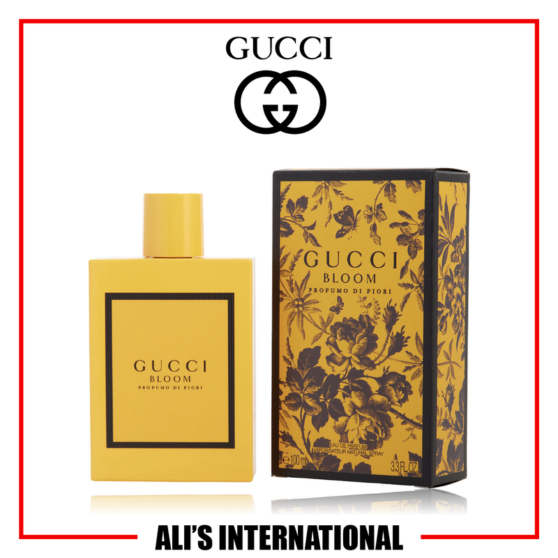 Gucci Bloom Profumo di Fiori by Gucci