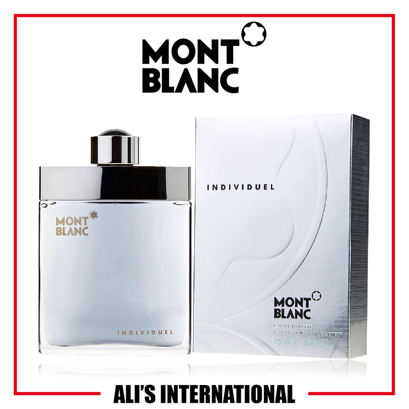 Individuel by Montblanc