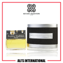 Insurrection by Reyane Tradition