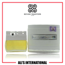 Insurrection White by Reyane Tradition