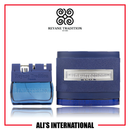 Insurrection Blue by Reyane Tradition