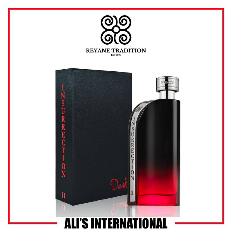 Insurrection II Dark by Reyane Tradition