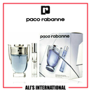Invictus by Paco Rabanne - 2 Pc. Travel Set (w/ Mini)