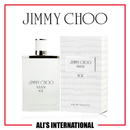 Jimmy Choo Ice by Jimmy Choo
