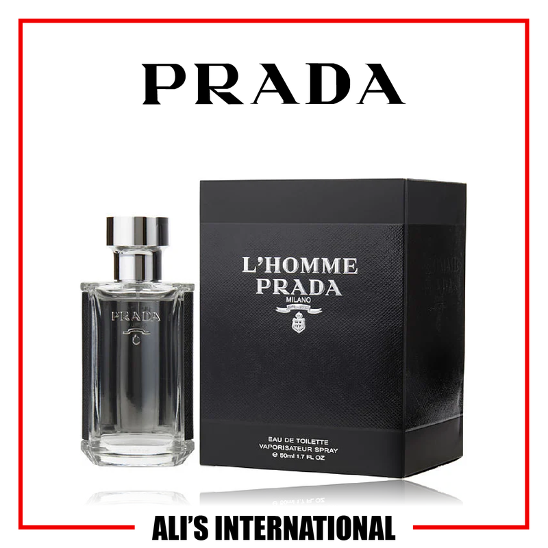 L'Homme Prada by Prada
