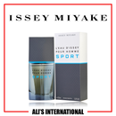L'Eau d'Issey Pour Homme Sport by Issey Miyake