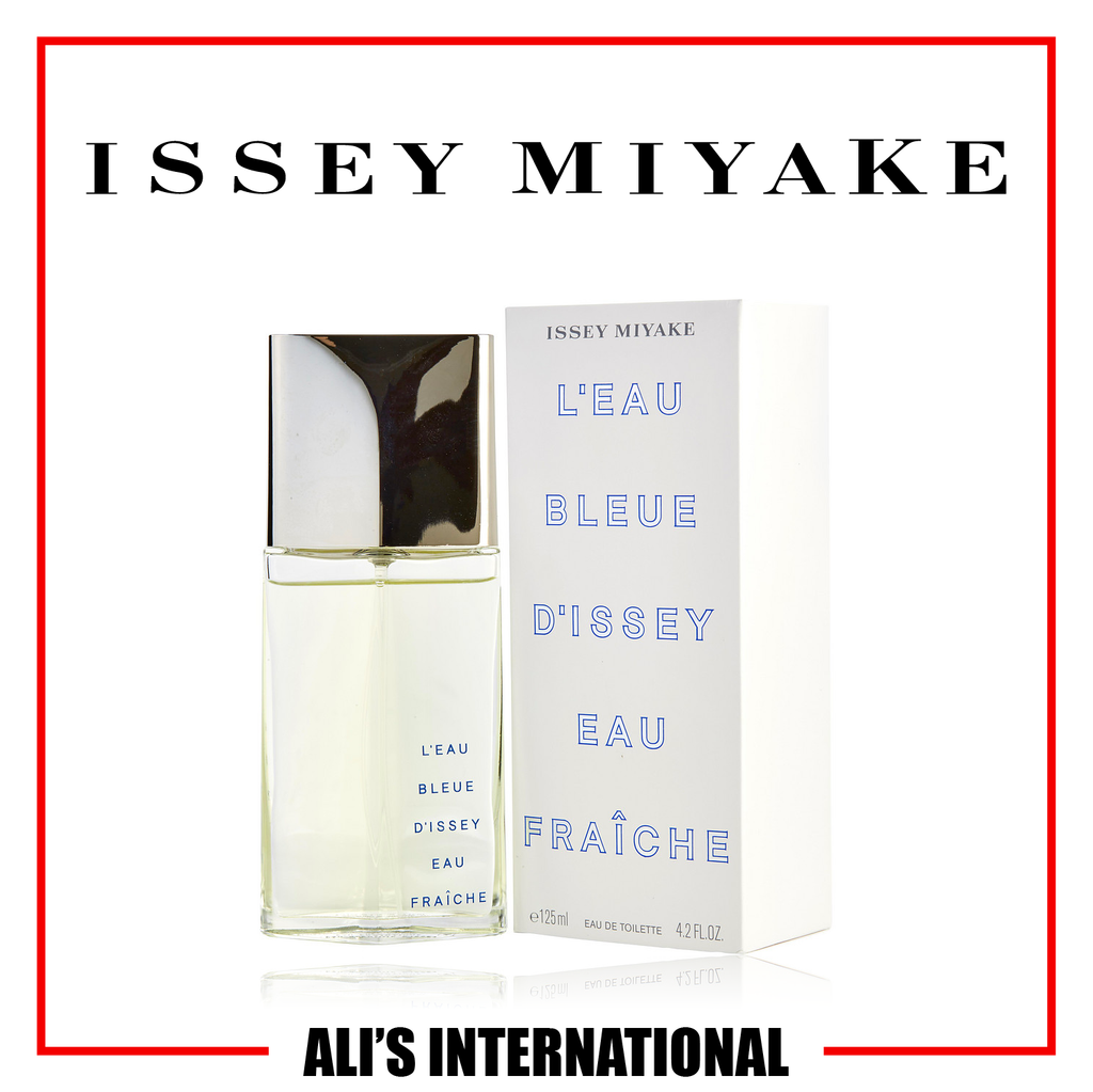 Fraiche issey miyake shop