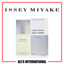 L'Eau d'Issey Pour Homme by Issey Miyake
