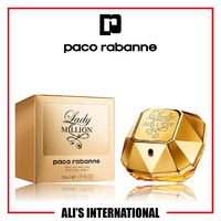 Lady Million by Paco Rabanne