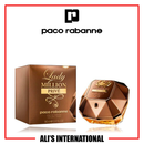 Lady Million Prive by Paco Rabanne