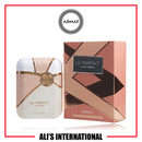 Le Parfait Pour Femme by Armaf