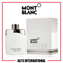 Legend Spirit by Montblanc
