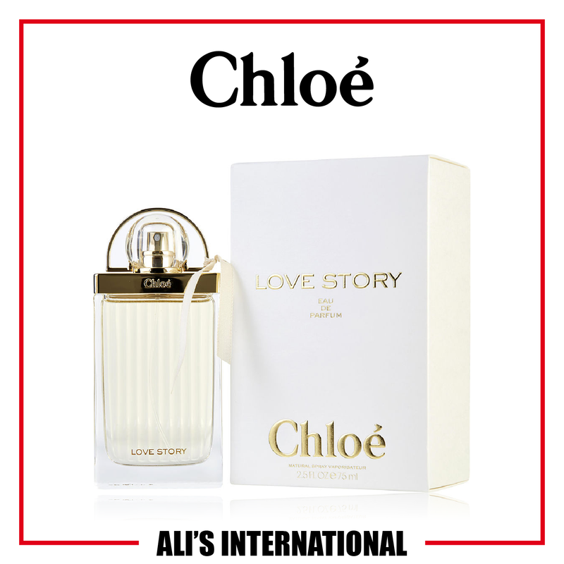 Love Story by Chloé