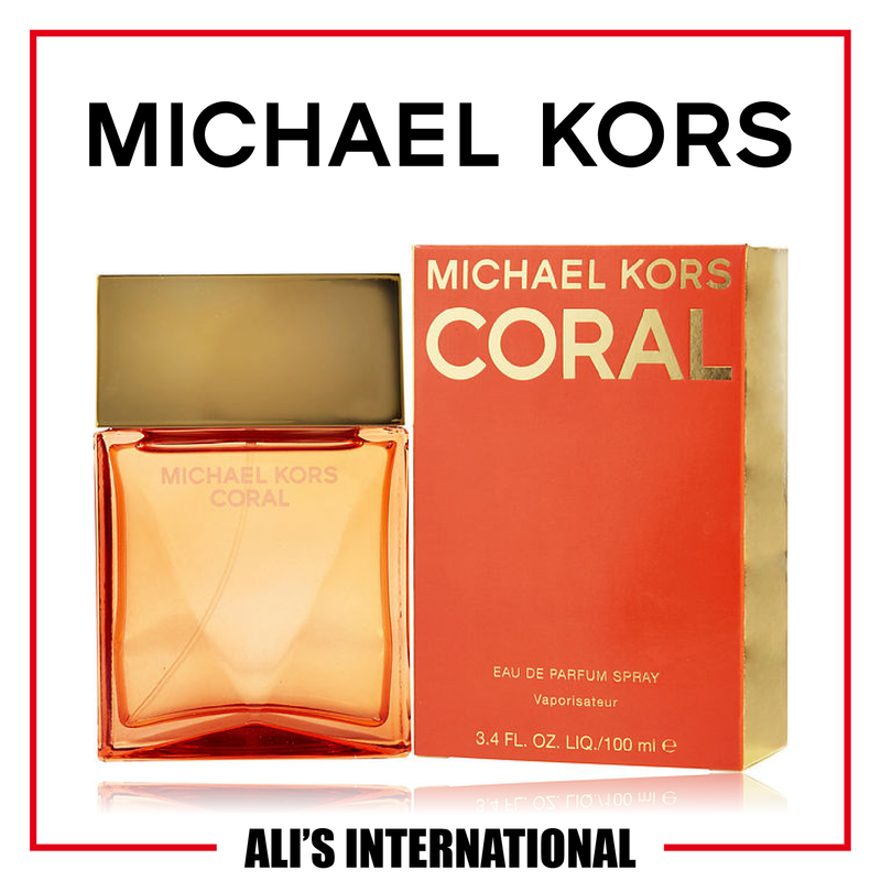 Michael Kors Coral by Michael Kors
