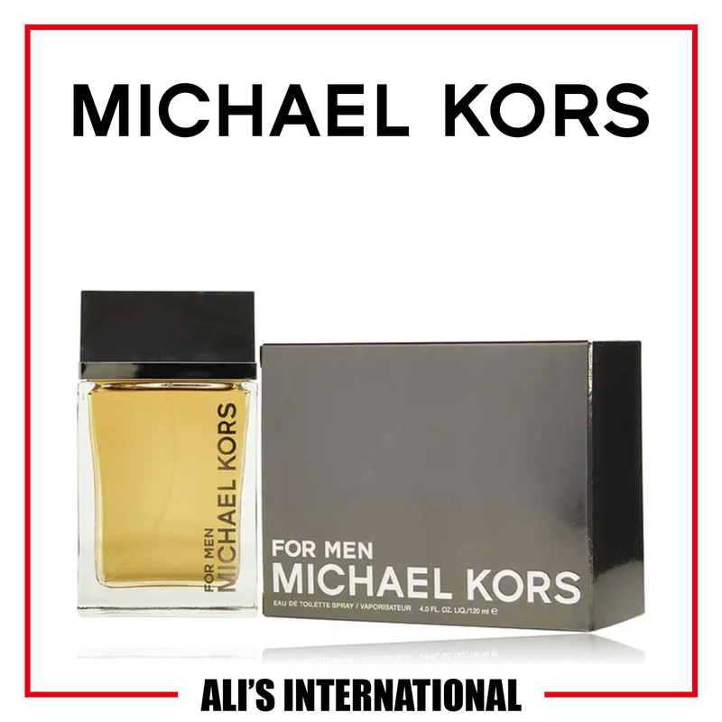 Michael Kors For Men by Michael Kors