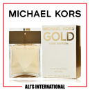 Michael Kors Gold Luxe Edition by Michael Kors