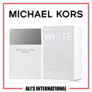 Michael Kors White by Michael Kors (Limited Edition)