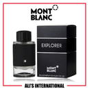 Explorer by Montblanc