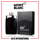 Legend by Montblanc (EDT)