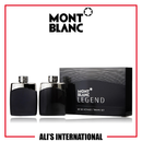 Legend by Montblanc - 2 Pc. Travel Set