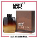 Legend Night by Montblanc