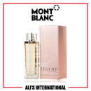 Legend Pour Femme by Montblanc