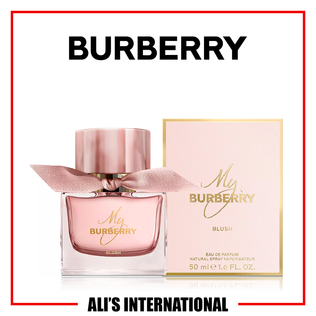 Burberry blush hot sale
