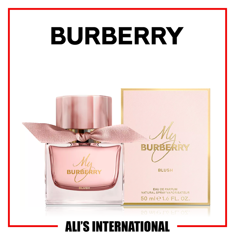 My Burberry Blush by Burberry