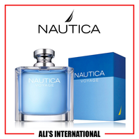 Nautica Voyage by Nautica