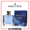 Nautica Voyage N-83 by Nautica