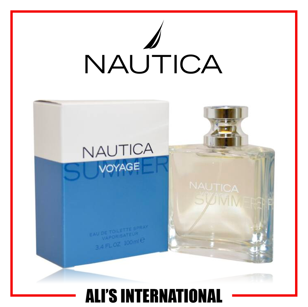 Nautica voyage summer Clearance