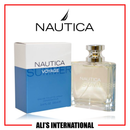 Nautica Voyage Summer by Nautica