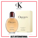 Obsession by Calvin Klein