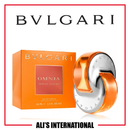 Omnia Indian Garnet by Bvlgari