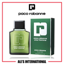 Paco Rabanne Pour Homme by Paco Rabanne