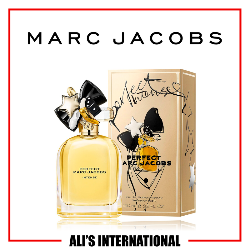 Perfect Intense by Marc Jacobs