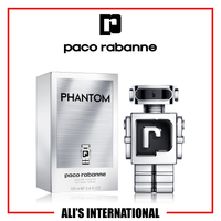 Phantom by Paco Rabanne