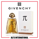 Pi by Givenchy