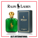 Polo Green by Ralph Lauren